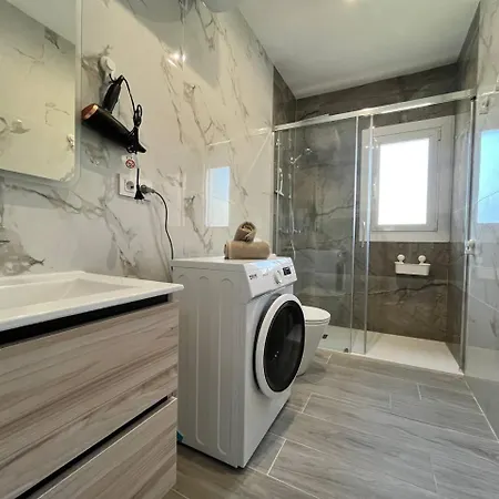 Tu Hogar De Verano Apartment