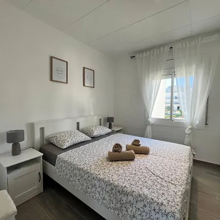 Tu Hogar De Verano Apartment *