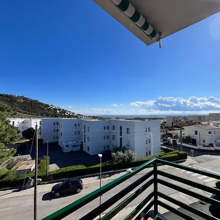 Apartment Tu Hogar De Verano *