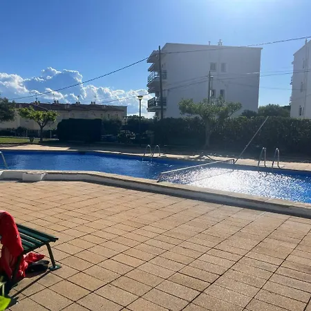 Tu Hogar De Verano Apartment *