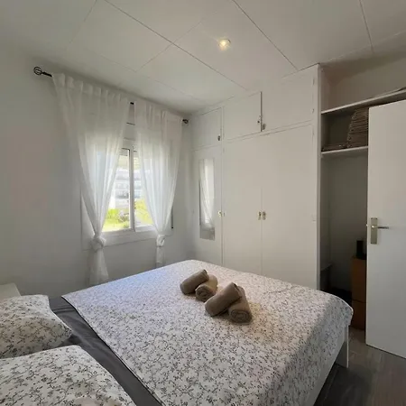 Apartment Tu Hogar De Verano *