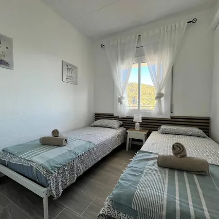 Tu Hogar De Verano Apartment *