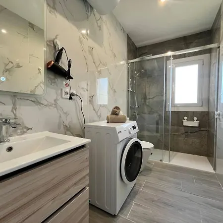 Tu Hogar De Verano Apartment