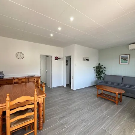Apartment Tu Hogar De Verano