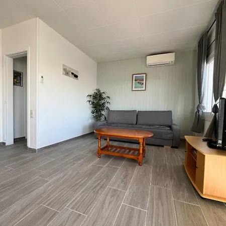 Apartment Tu Hogar De Verano Roses